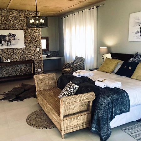 Burgsdorf Guest Farm Villa Maltahohe Kültér fotó