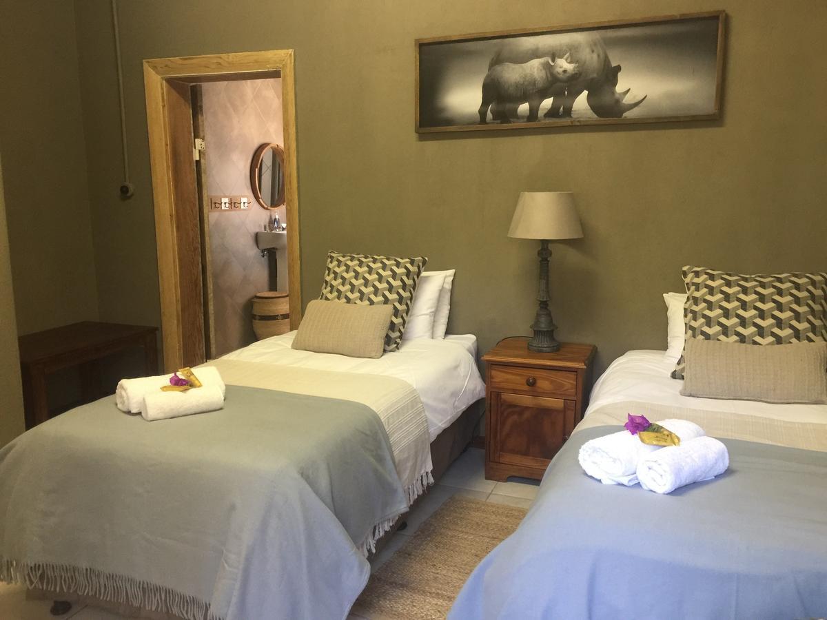 Burgsdorf Guest Farm Villa Maltahohe Kültér fotó