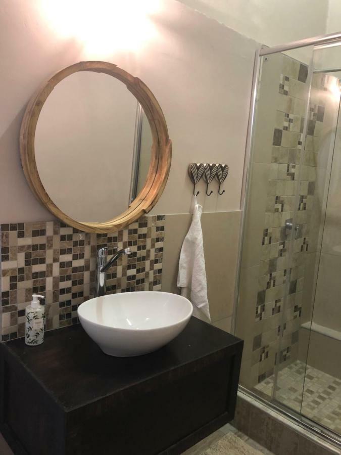 Burgsdorf Guest Farm Villa Maltahohe Kültér fotó